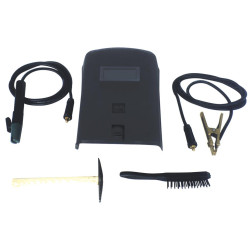 Set d'accessoires pour soudure 160 A – Qualité Pro | WELCO