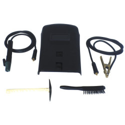 Set d'accessoires soudure 250 A – Indispensable pour vos travaux | WELCO