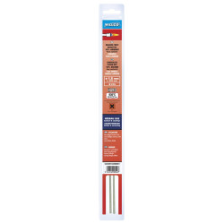 Brasure Forte 12% Argent – Soudure Fiable | WELCO