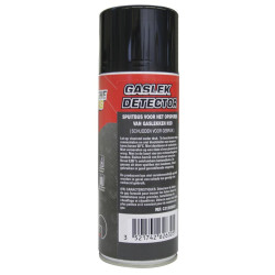 Aérosol Détection Fuite Gaz – Sécurité Assurée | WELCO