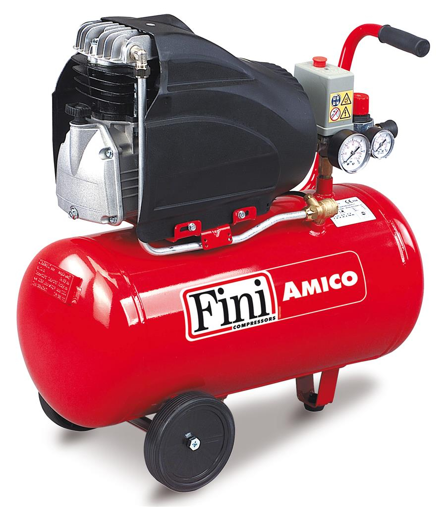 compresseur d'air professionnel