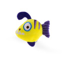 Peluche pour chat Poisson Marini 10 cm