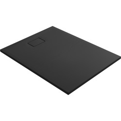 Receveur Douche Terreno Noir 120x90 – Design Élégant | ALLIBERT
 Receveur Douche Terreno Noir 120x90 – Design Élégant | ALLIBERT