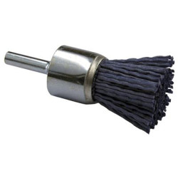 Brosse Pinceau Nylon Grain 120 – Nettoyage Efficace | TIVOLY