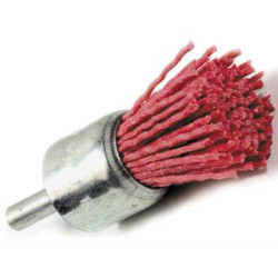 Brosse Pinceau Nylon Grain 80 – Nettoyage Efficace | TIVOLY