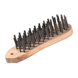 Brosse violon laiton 300mm – Nettoyage efficace | TIVOLY