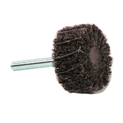 Roue à lamelles grain 60 – Ponçage efficace | TIVOLY