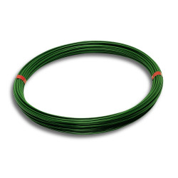 Fil à linge vert 2,7mm 20m – Résistant et durable | CHAPUIS
