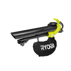 Aspirateur-souffleur électrique 3000W RYOBI