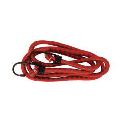 Tendeur Élastique Rouge 150cm – Fixation Sûre | CARPOINT