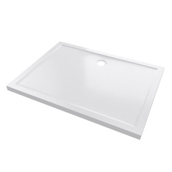 Receveur douche Pure 2 rect 120x90 | AURLANE