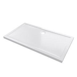 Receveur douche Pure 2 Rect 140x80 | AURLANE