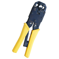 Pince à sertir multi-fonctions – Sertissage précis | ELIX