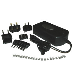 Alimentation secteur universelle 3000 mA