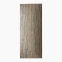 Panneau de mur de douche Homestone bois AURLANE 90x210cm | AURLANE