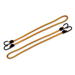 Sandow Élastique 8mm – Lot de 2 | CHAPUIS