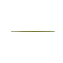 Manche de râteau pointu 130cm – Bois verni résistant | AVR TOOLS