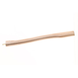 Manche de hache en bois 90 cm – Robuste et durable | AVR TOOLS