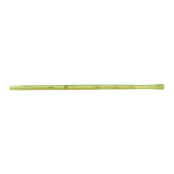 Manche de louchet pointu 102 cm – Outil robuste | AVR TOOLS