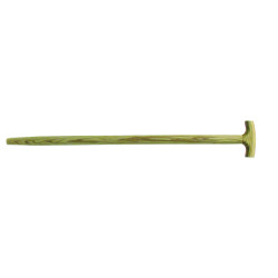 Manche de bêche en bois 90 cm – Robuste et durable | AVR TOOLS