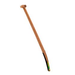 Manche pour fourche bois 85cm – Robuste et durable | AVR TOOLS