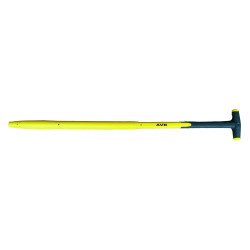 Manche de bêche fibre de verre 90cm – Robuste et durable | AVR TOOLS