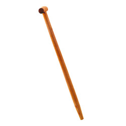 Manche de louchet bois 76 cm AVR TOOLS – Robuste et durable | AVR TOOLS