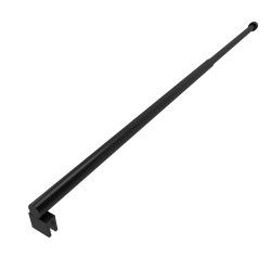 Barre de maintien extensible 70-100cm – Sécurité douche | AURLANE