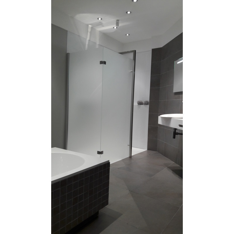 Panneau mural de douche Wallfiness blanc 91x203cm | LAFINESS Panneau mural de douche Wallfiness blanc 91x203cm | LAFINESS