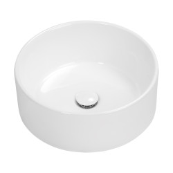 Vasque à poser Rondino LAFINESS – Ronde Ø 40 cm | LAFINESS