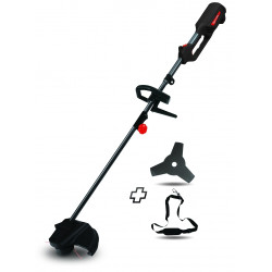 Débroussailleuse électrique 1200 W ELEM GARDEN TECHNIC