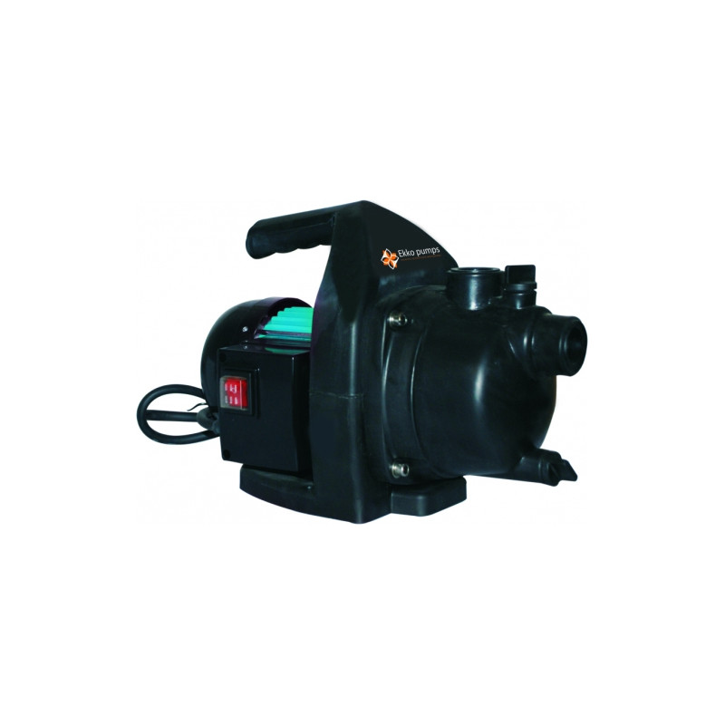 Pompe d'arrosage 600 W