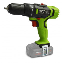 Perceuse visseuse à percussion sur batterie PSCID20B-32 20 V CONSTRUCTOR