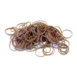 Assortiment Bracelets Élastiques – Créez Vos Bijoux | CHAPUIS