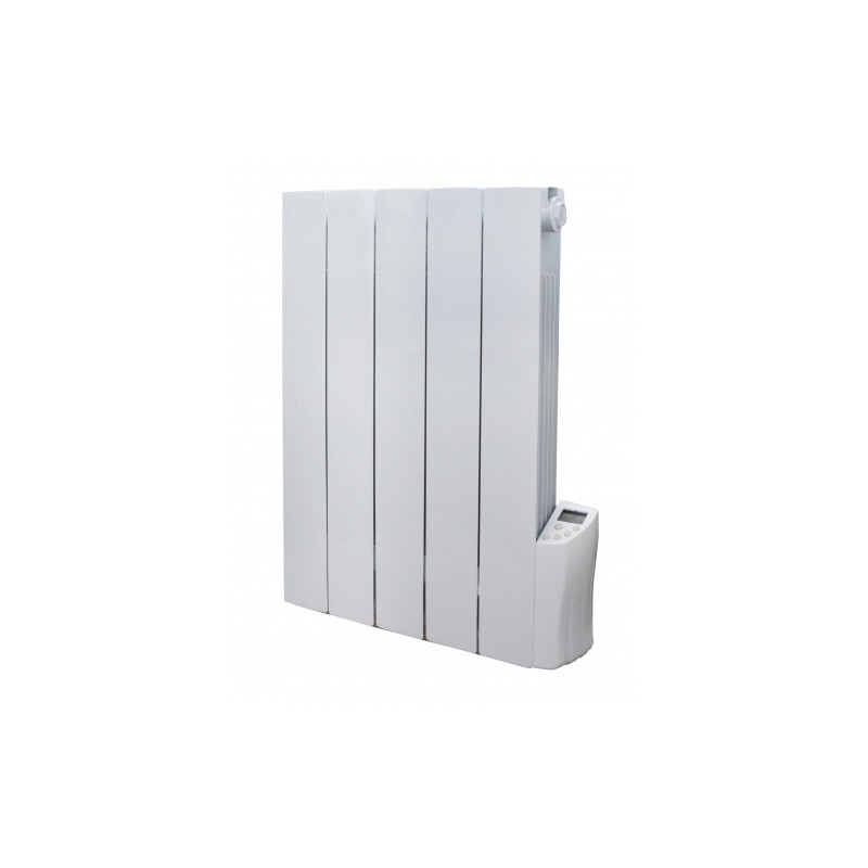 Radiateur à inertie fluide 900 W WARMTECH