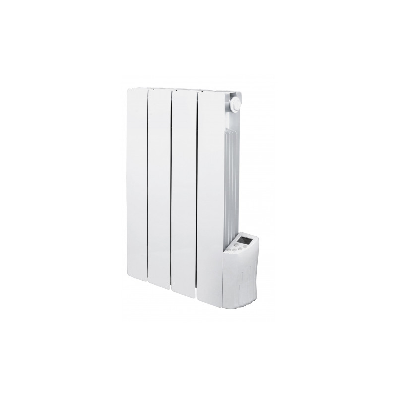 Radiateur à inertie fluide 600 W WARMTECH