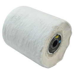 Brosse Coton Rénovateur 12x10cm – Nettoyage Efficace | FAR TOOLS
