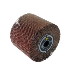 Brosse à lamelles 12x10cm – Rénovation Facile | FAR TOOLS