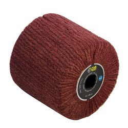 Brosse synthétique rénovateur 12x10cm – Nettoyage efficace | FAR TOOLS