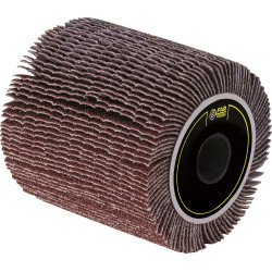 Rouleau à lamelles FARTOOLS – Pour mini rénovateur 6x6cm | FAR TOOLS