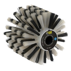 Brosse Rénovateur 12x10cm – Nettoyage Efficace | FAR TOOLS