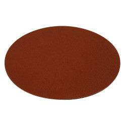 Disques abrasifs 225mm Grain 120 – Lot de 6 | FAR TOOLS