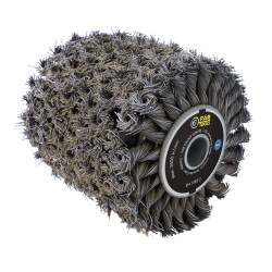Brosse métallique FAR TOOLS – Rénovation efficace | FAR TOOLS