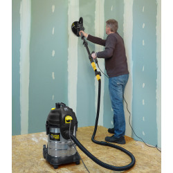 Ponceuse télescopique pour plaques de plâtre DWS710E 710 W FAR TOOLS | FAR TOOLS Ponceuse télescopique pour plaques de plâtre DWS710E 710 W FAR TOOLS | FAR TOOLS