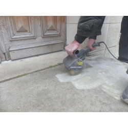 Rénovateur extérieur REX120 FAR TOOLS – Nettoyage puissant | FAR TOOLS