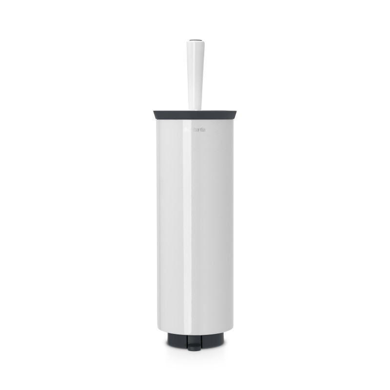 Brosse de toilette Profile blanc BRABANTIA