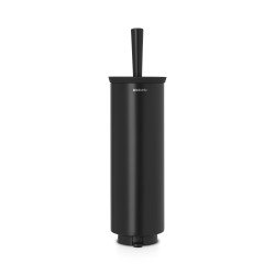 Brosse de toilette Profile noire BRABANTIA