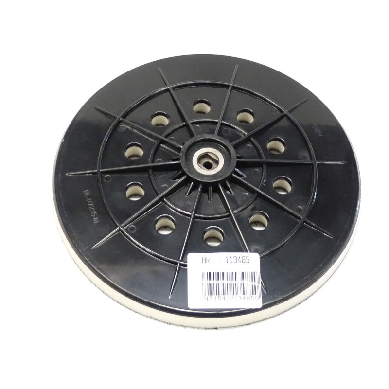 Plateau de ponçage DWS710E – Pièce d'origine | FAR TOOLS Plateau de ponçage DWS710E – Pièce d'origine | FAR TOOLS