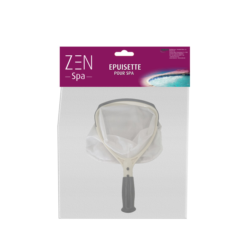 Epuisette pour spa ZEN