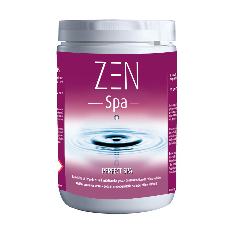 Perfect Spa 1 kg ZEN